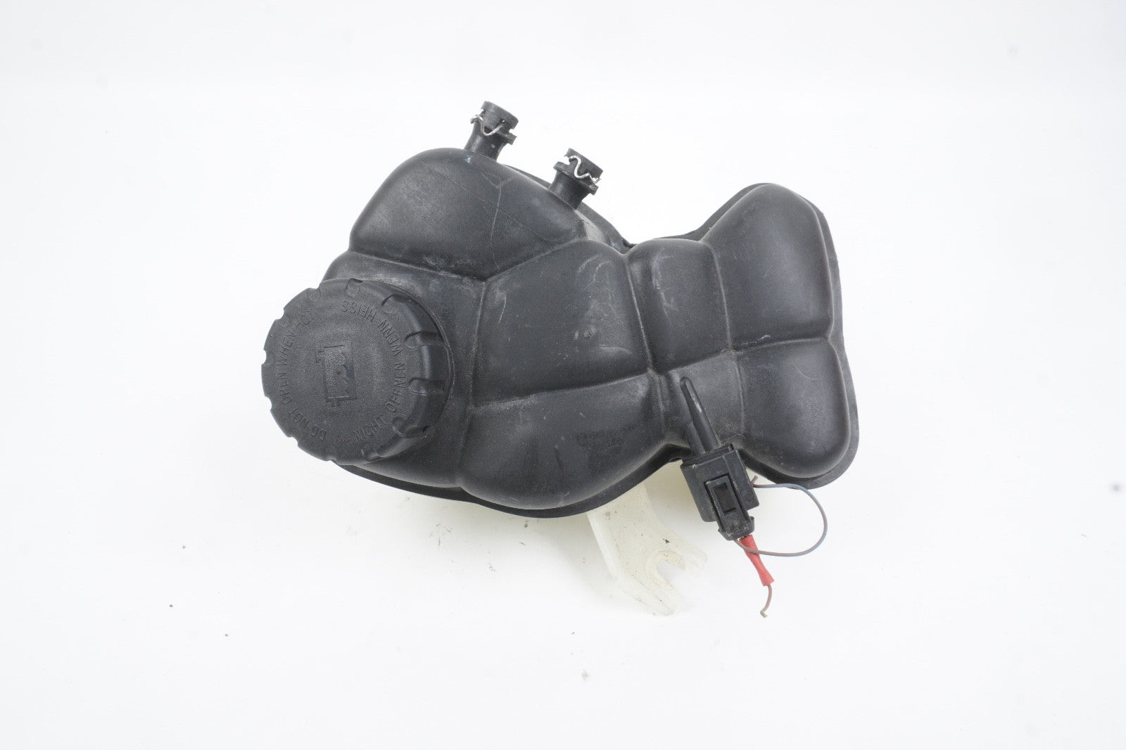 2012 - 2013 Mercedes S550 Engine Coolant Reservoir OEM 2215000349 