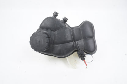 2012 - 2013 Mercedes S550 Engine Coolant Reservoir OEM 2215000349 