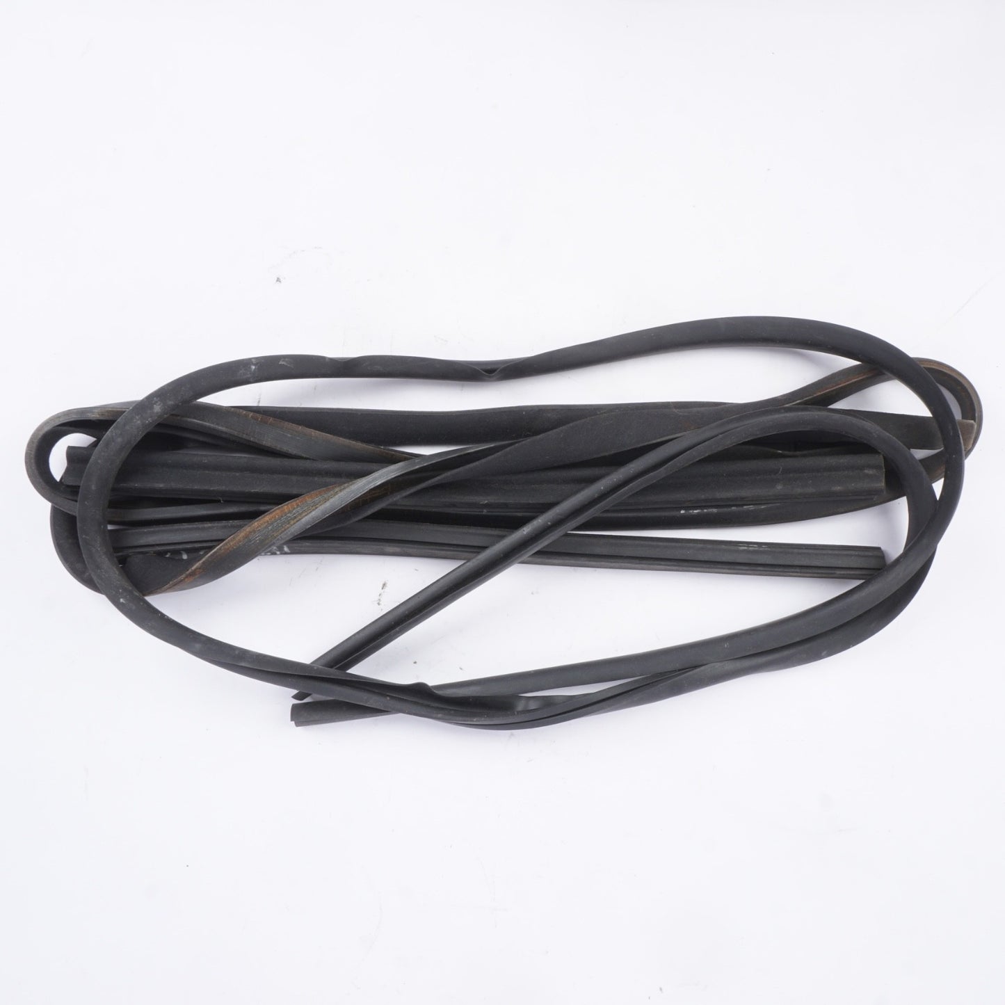 Sealing frame / hardtop seal for Mercedes W113 Cabrio