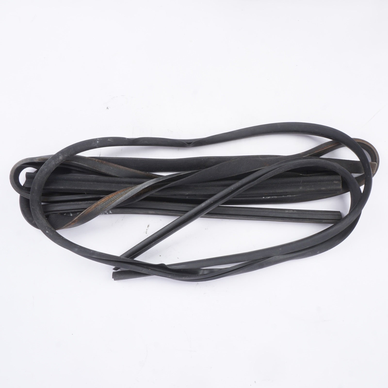 Sealing frame / hardtop seal for Mercedes W113 Cabrio