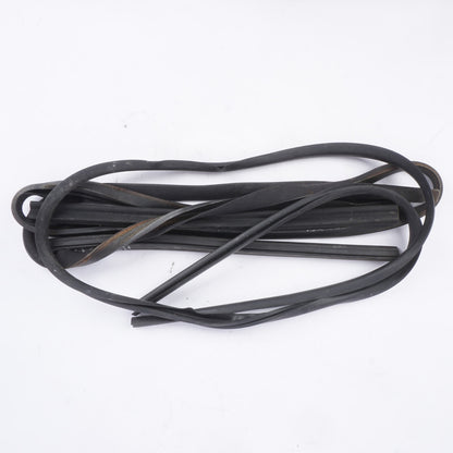 Sealing frame / hardtop seal for Mercedes W113 Cabrio