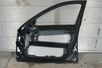 2007 - 2013 MERCEDES-BENZ S550 FRONT RIGHT PASSENGER SIDE DOOR SHELL OEM