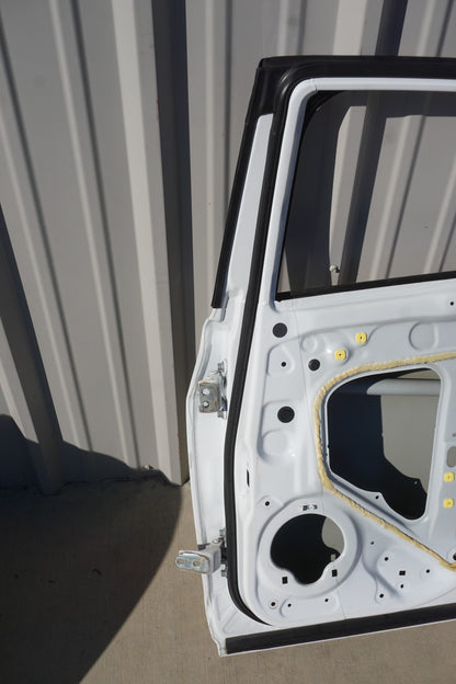 2016 - 2022 Acura ILX Rear Right Passenger Side Door Shell OEM