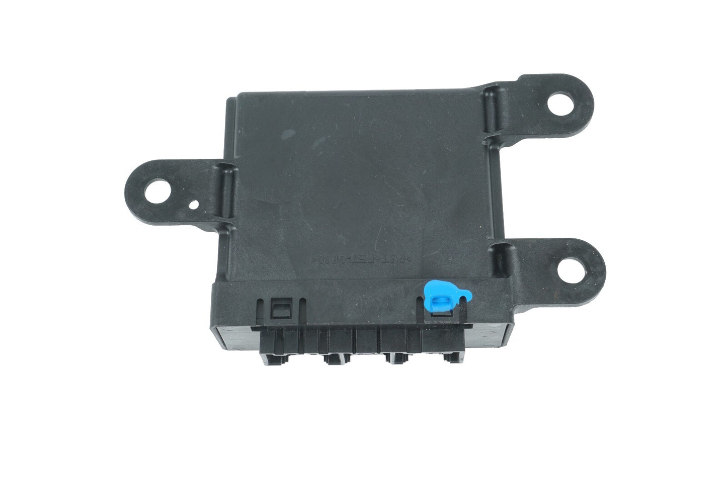 14-17 MASERATI QUATTROPORTE PARKING PARK ASSIST CONTROL MODULE 670004819  OEM
