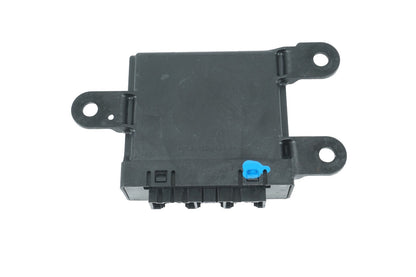 14-17 MASERATI QUATTROPORTE PARKING PARK ASSIST CONTROL MODULE 670004819  OEM