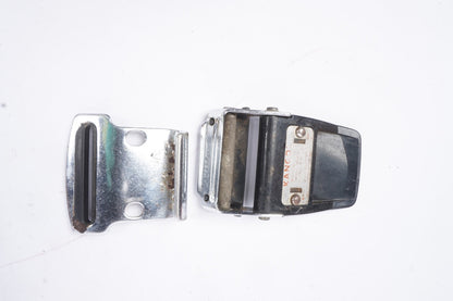 Mercedes-Benz W108 W110 W111 W112 KANGOL Seat Belt Clip