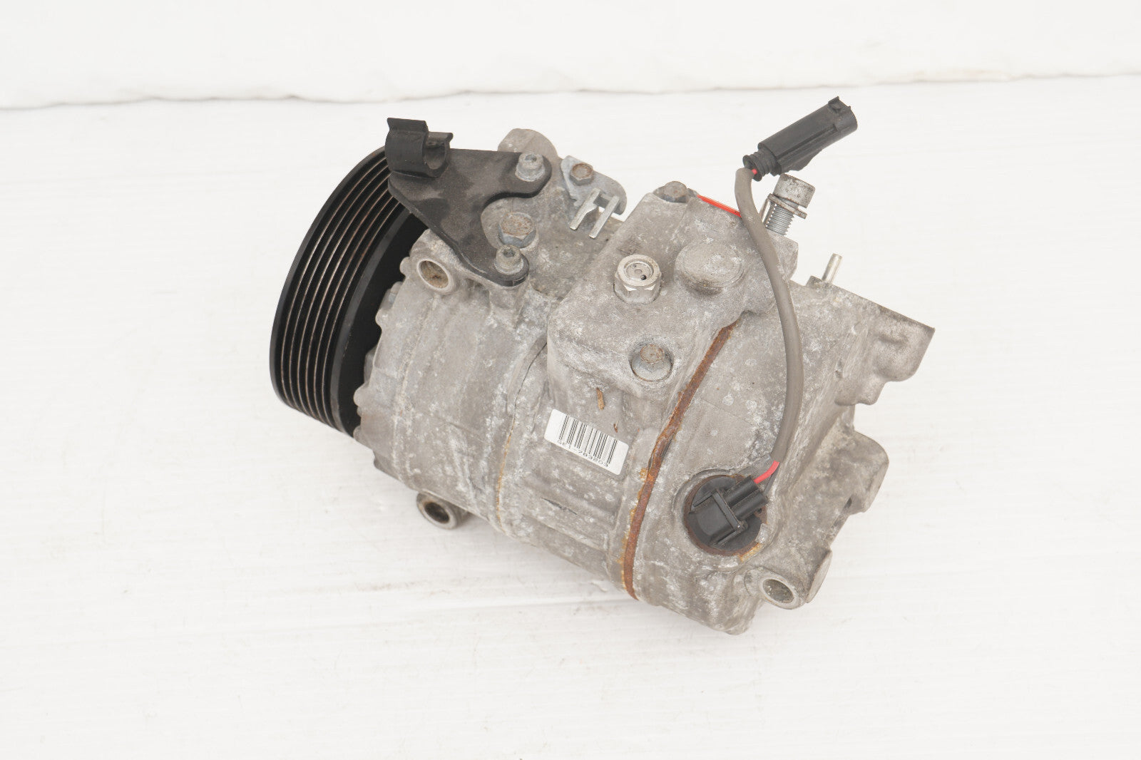 2007 - 2013 BMW 335i E93 AC COMPRESSOR 6956719 OEM