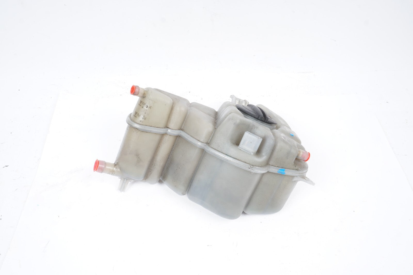 2013 - 2017 Audi A8L A8 3.0L Coolant Overflow Bottle Tank 4H0121403G  OEM