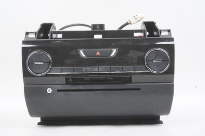2014 - 2017 Maserati Quattroporte SQ4 Ghibli Head Unit Receiver OEM