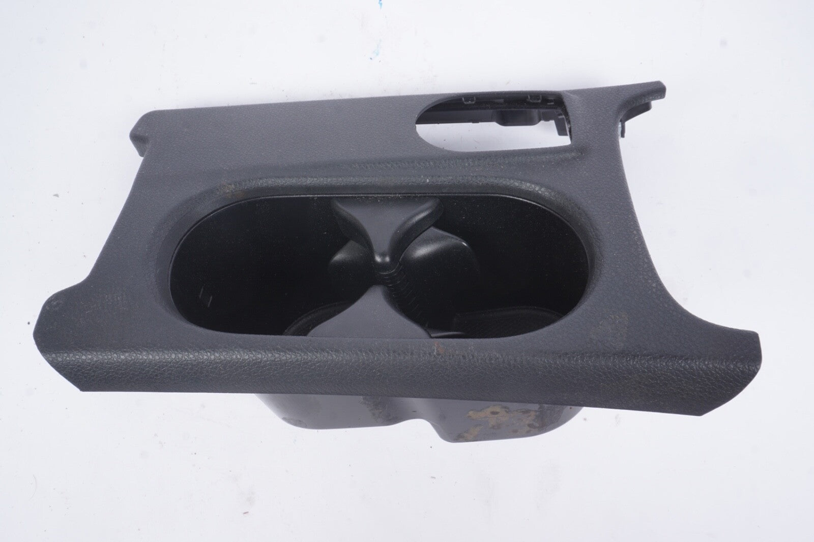 14-20 Mercedes X156 GLA250 Center Console Cup Holder Trim Panel OEM