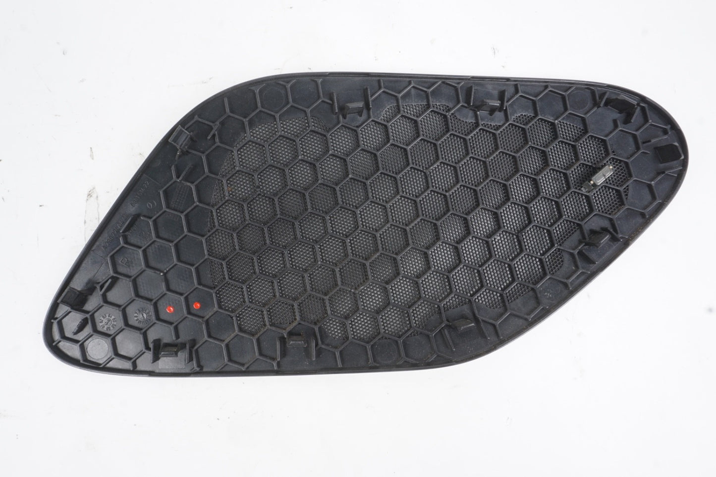 2003 - 2006 MERCEDES SL500 R230 DOOR SPEAKER COVER TRIM PANEL RIGHT A2307200448