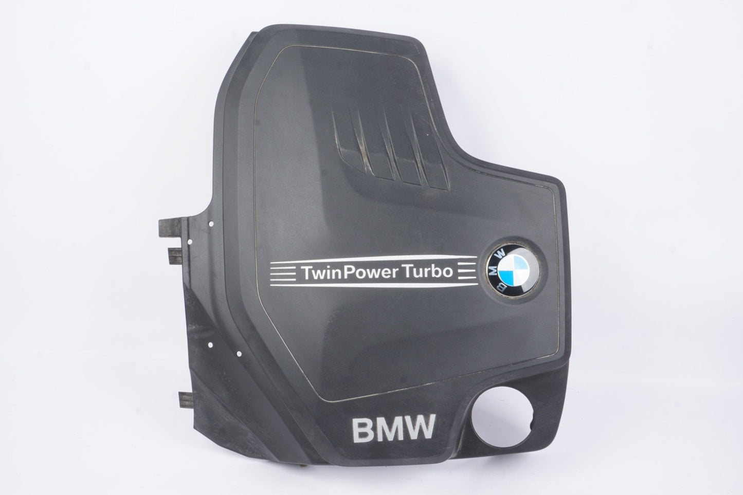 12-18 BMW N20 N26 228i 328i 428i 528i F10 F22 F30 F32 MOTOR ENGINE COVER OEM