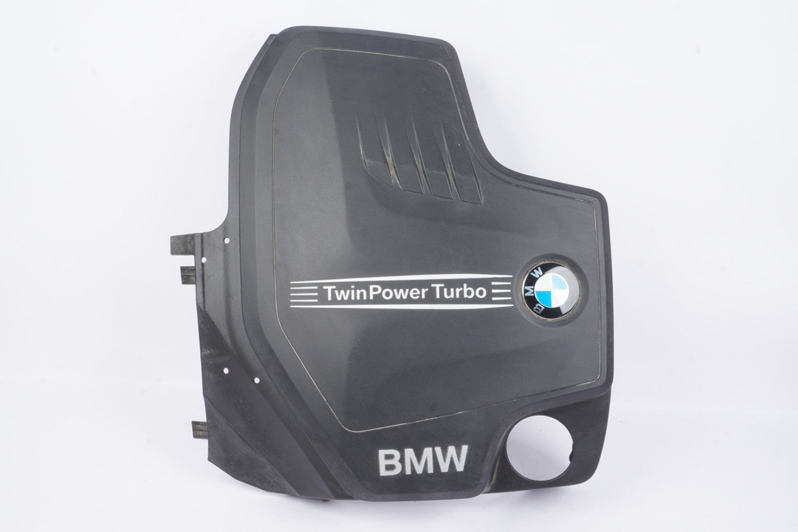 12-18 BMW N20 N26 228i 328i 428i 528i F10 F22 F30 F32 MOTOR ENGINE COVER OEM