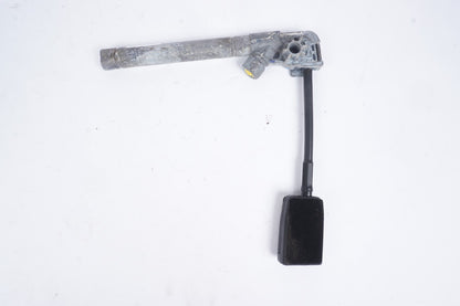 2012-2017 Fiat 500 Front Right Passenger Seat Belt Retractor Tensioner OEM