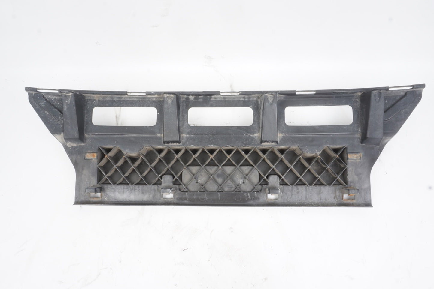 2012 - 2019 BMW 640i 650i M6 F06 F12 F13 Rear Bumper Bracket Mount Panel