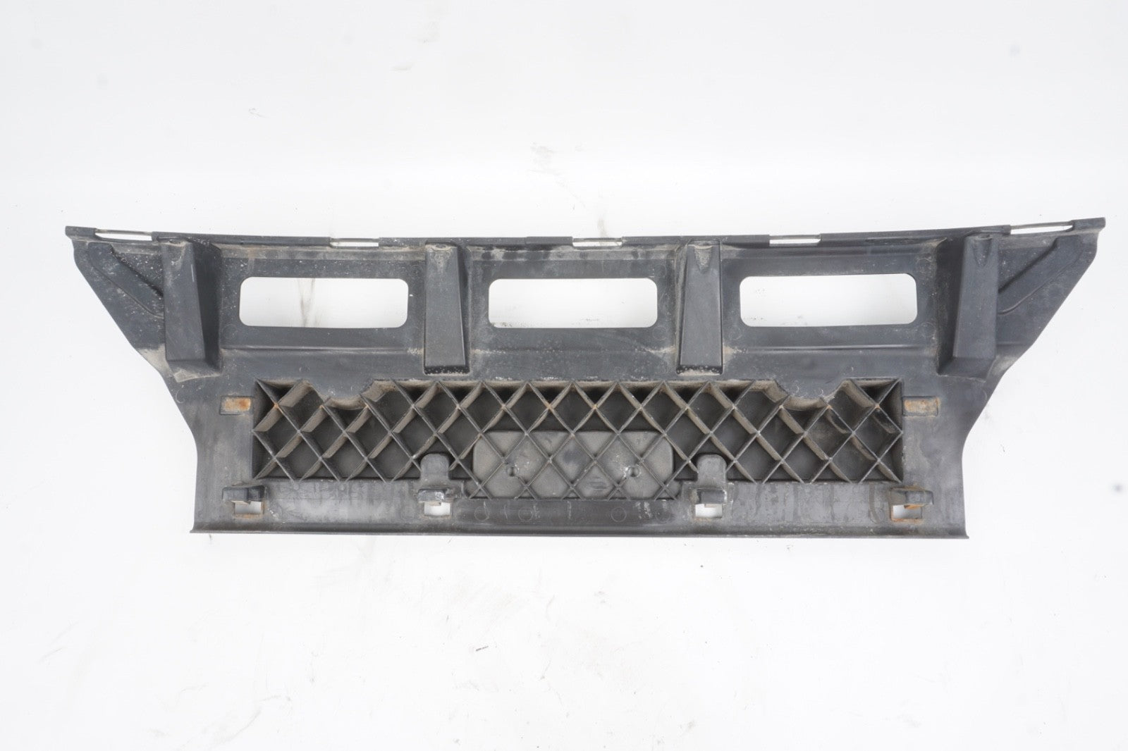 2012 - 2019 BMW 640i 650i M6 F06 F12 F13 Rear Bumper Bracket Mount Panel