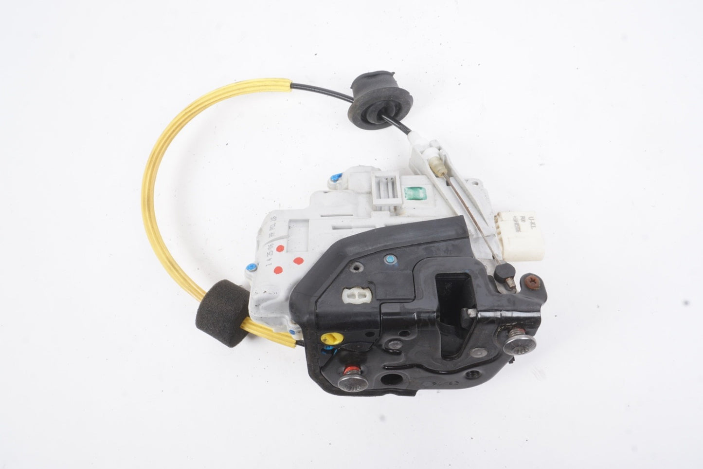 2006 - 2013 Audi A3 A4 A6 Rear Left Door Lock Latch Actuator OEM