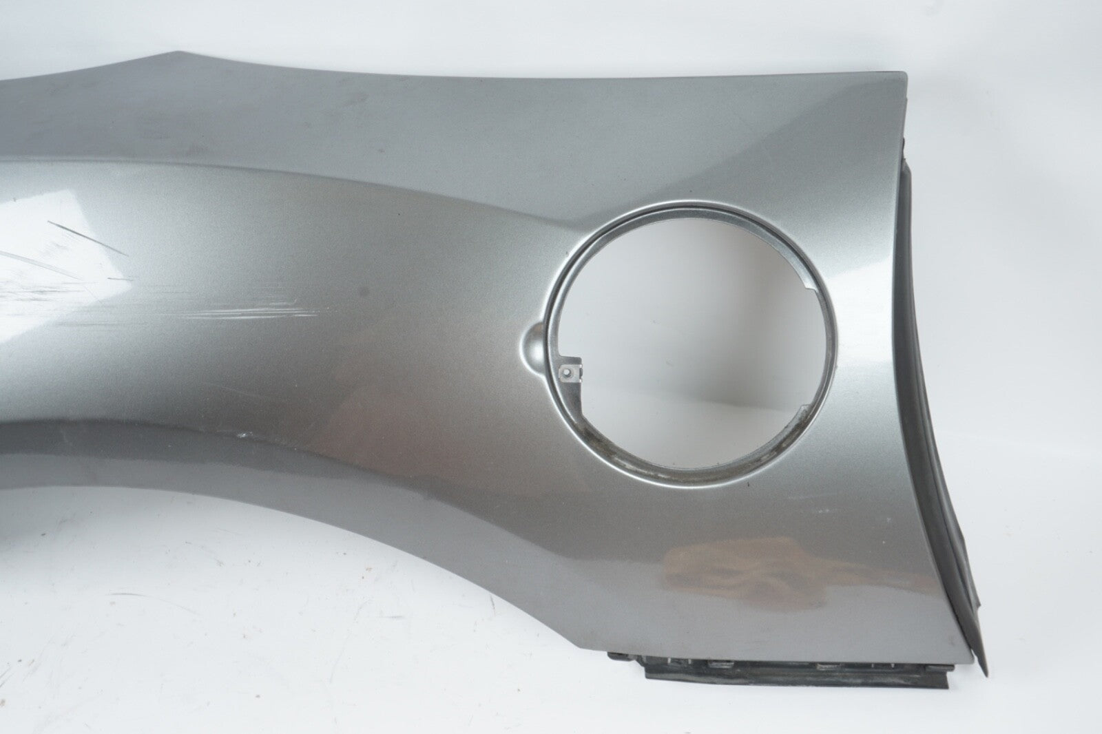 03-08 BMW Z4 E85 Roadster Rear Right Passenger Side Quarter Panel OEM