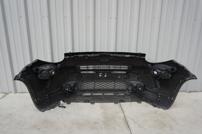 2014 - 2017 Fiat 500L Front Bumper Cover Assembly OEM