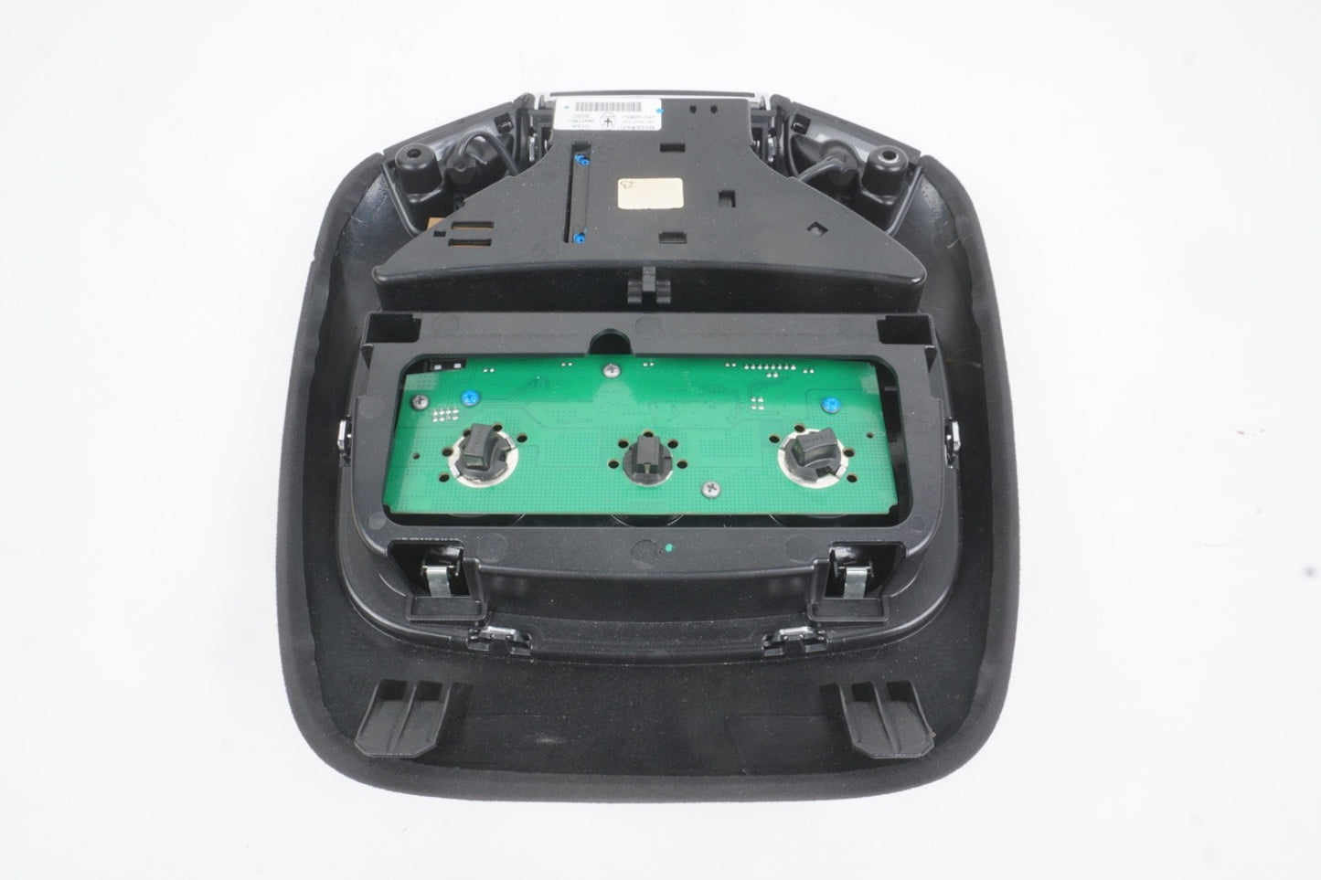 2014 - 2017 Maserati Ghibli Interior Overhead Dome Light Lamp Control Module OEM