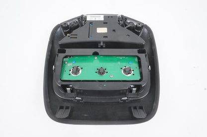 2014 - 2017 Maserati Ghibli Interior Overhead Dome Light Lamp Control Module OEM