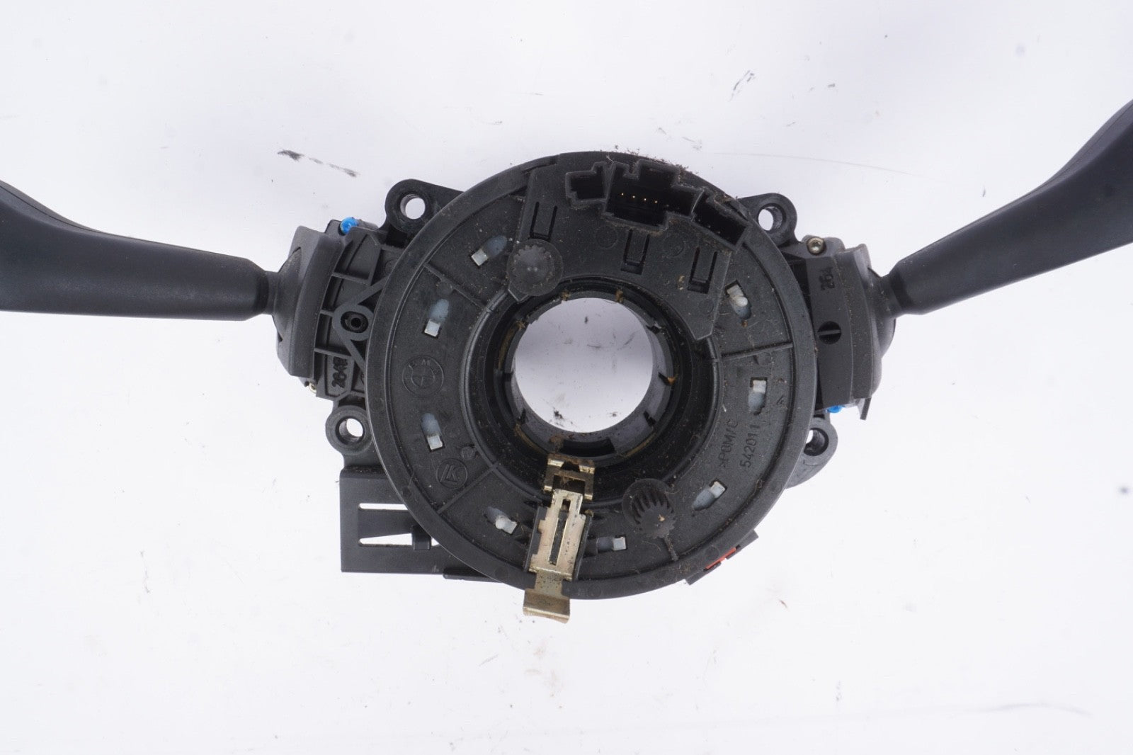 BMW E39 E46 E85 E86 X5 Z4 Steering Column Clockspring Control Switch Unit OEM