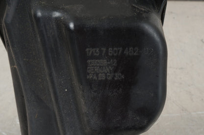 2007 - 2011 BMW E90 E92 E93 ENGINE COOLANT EXPANSION OVERFLOW RESERVOIR BOTTLE