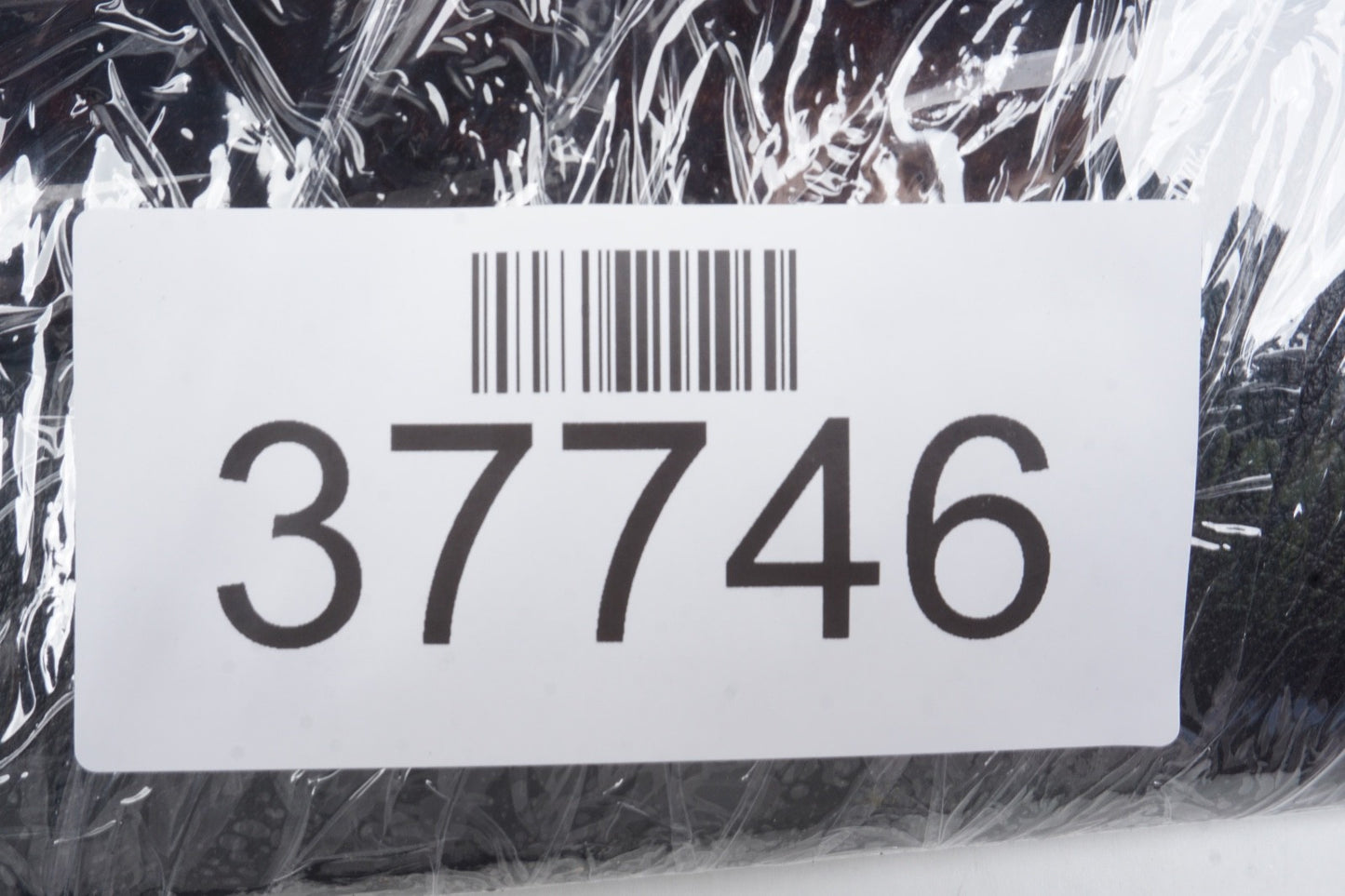 2007 - 2013 Mercedes S550 S600 RIGHT RH Rear Door Trim Panel Black
