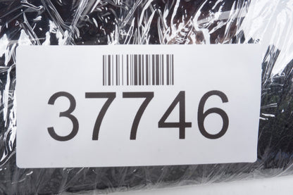 2007 - 2013 Mercedes S550 S600 RIGHT RH Rear Door Trim Panel Black
