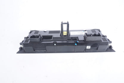 2012-2015 AUDI A6 A7 S7 RS7 - A/C HEATER TEMPERATURE CLIMATE CONTROL SWITCH OEM 