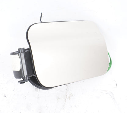 13-18 BMW 650i 640i F06 Gas Fuel Tank Door w/ Cap & Actuator OEM
