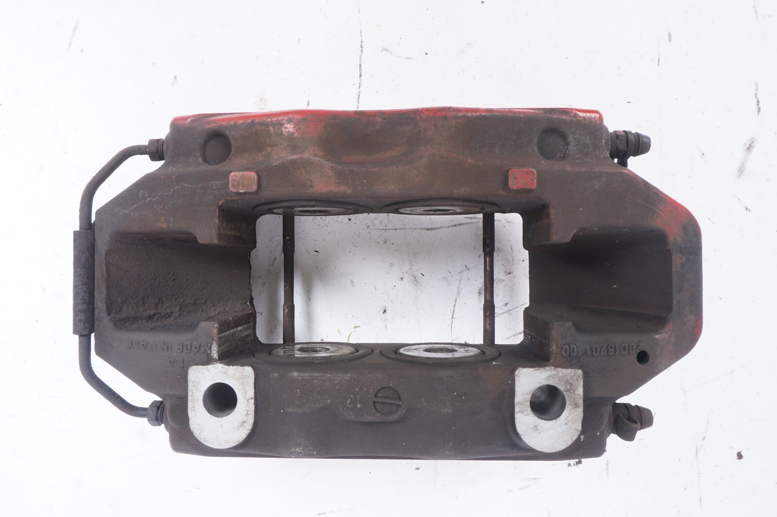 2014-2019 Maserati Ghibli Front Left Driver Brake Caliper Brembo OEM