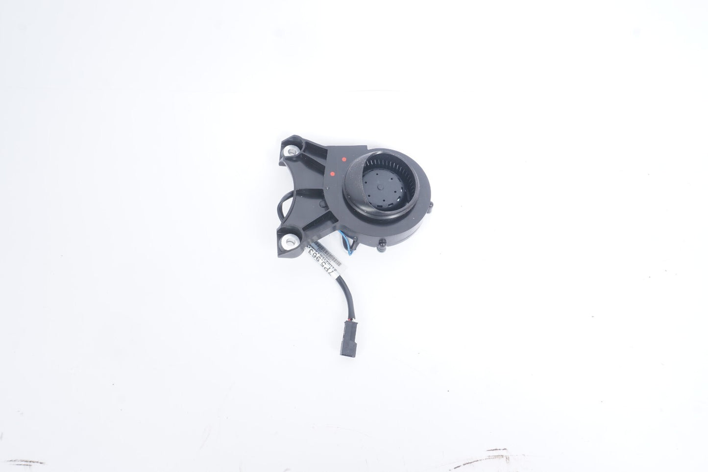 11 - 18 Porsche Cayenne 958 Front Right Pass Seat Cooling Fan Blower Motor OEM