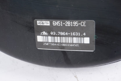 2006 - 2013 VOLVO C70 Power Brake Booster