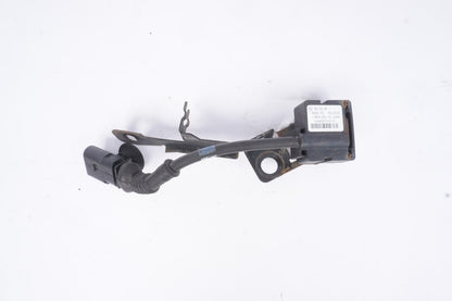 2004–2010 Audi A8 D3 Front Left Air Shock Acceleration Sensor 4E0616575J OEM