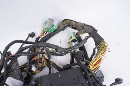 2015 - 2018 FORD FOCUS 1.0 ENGINE WIRING LOOM FUSEBOX F1FT14K733FZA