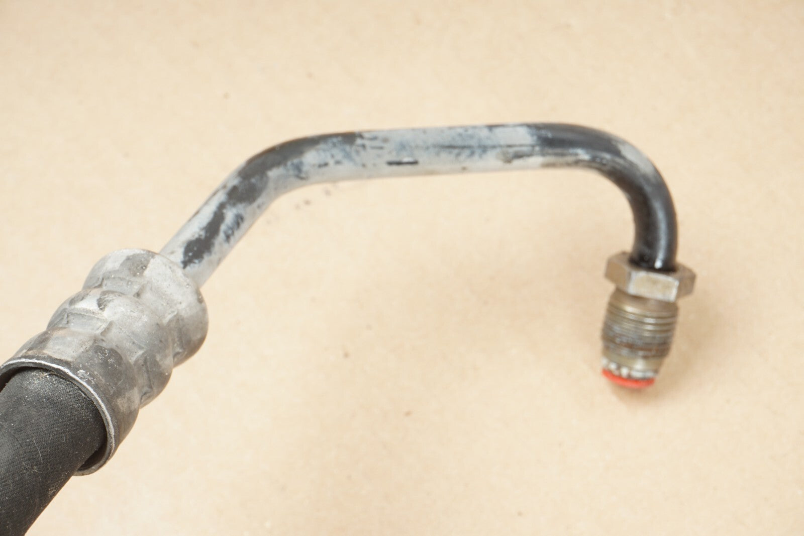 2006-2013 VOLVO C70 T5 POWER STEERING HOSE LINE PIPE  OEM