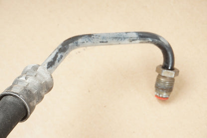 2006-2013 VOLVO C70 T5 POWER STEERING HOSE LINE PIPE  OEM