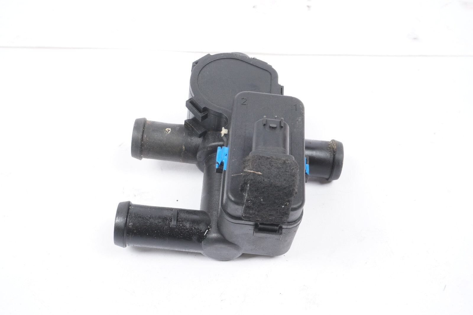 03-12 Mercedes R230 SL500 SL550 Heater Control Valve A2308300084 OEM
