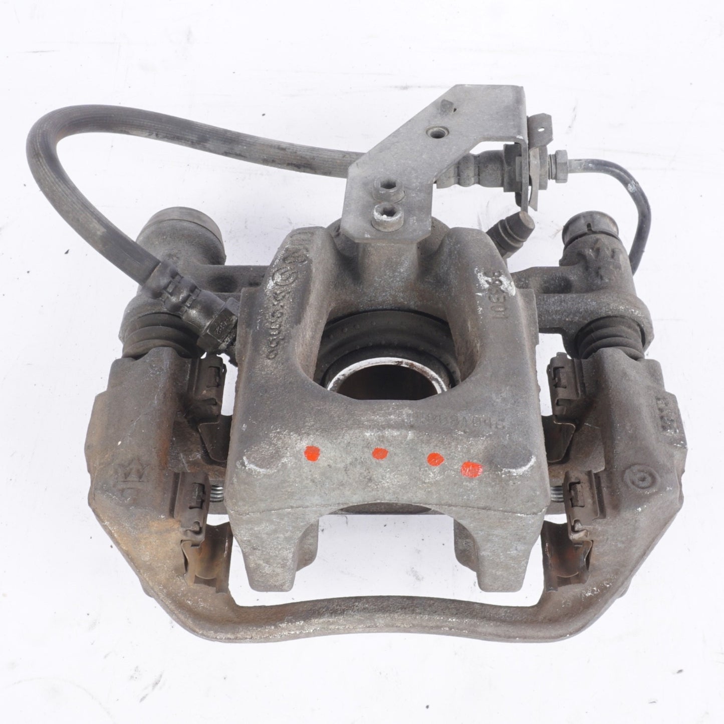 2014-2019 Maserati Ghibli Rear Right Passenger Side Brake Caliper Brembo OEM