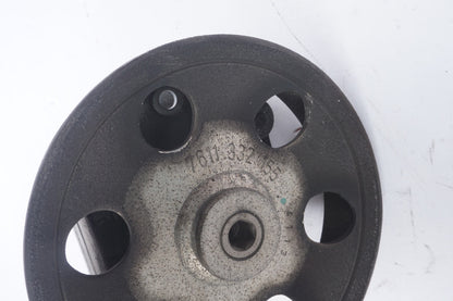14-22 Maserati Ghibli Quattroporte M156 S Q4 Ghibli M157 Power Steering Pump