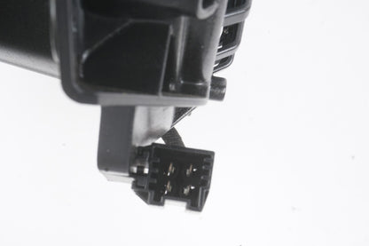 11-17 Mercedes W207 E550 E350 Convertible Logic7 Rear Subwoofer OEM