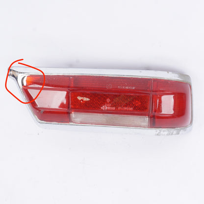 Mercedes W 113 Pagoda 230SL/250SL 63 - 68  Right Taillight Lens