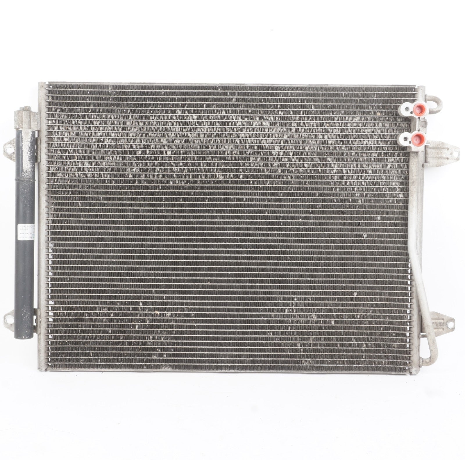 2014-2017 Volkswagen Passat 1.8L Ac Condenser OEM