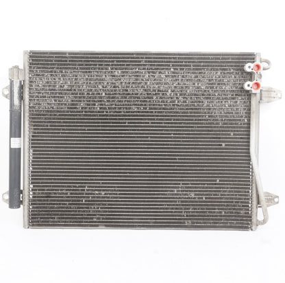 2014-2017 Volkswagen Passat 1.8L Ac Condenser OEM