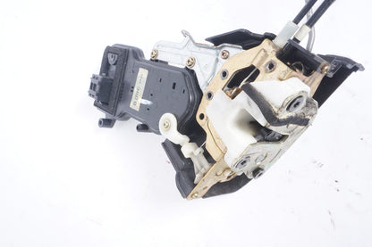 2003 - 2008 Mazda 6 Front Right Passenger Side Door Lock Actuator OEM