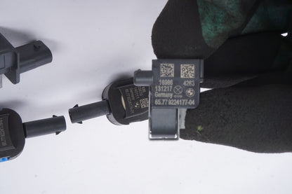 2011 - 2014 BMW X3 Sensor Sensors Set of 4