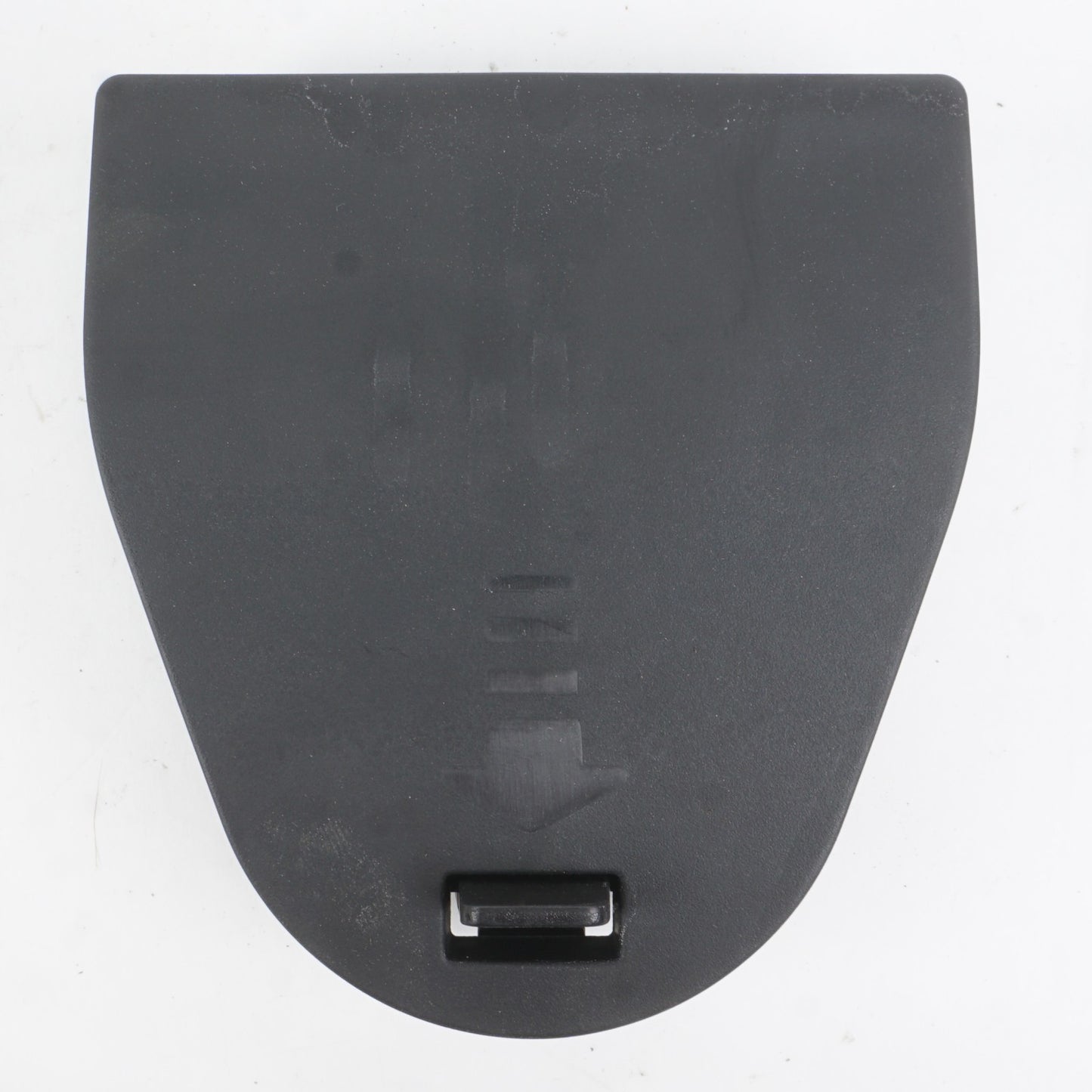 2011-2018 Audi A8 A8L S8 Safety Warning Triangle Bracket 4H0860285  OEM