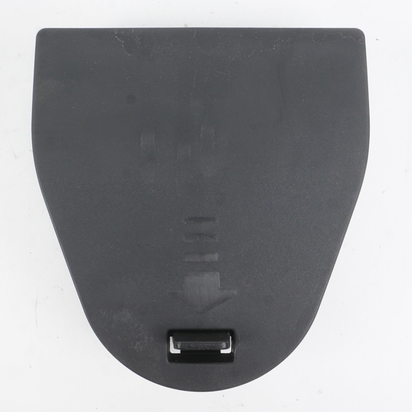 2011-2018 Audi A8 A8L S8 Safety Warning Triangle Bracket 4H0860285  OEM