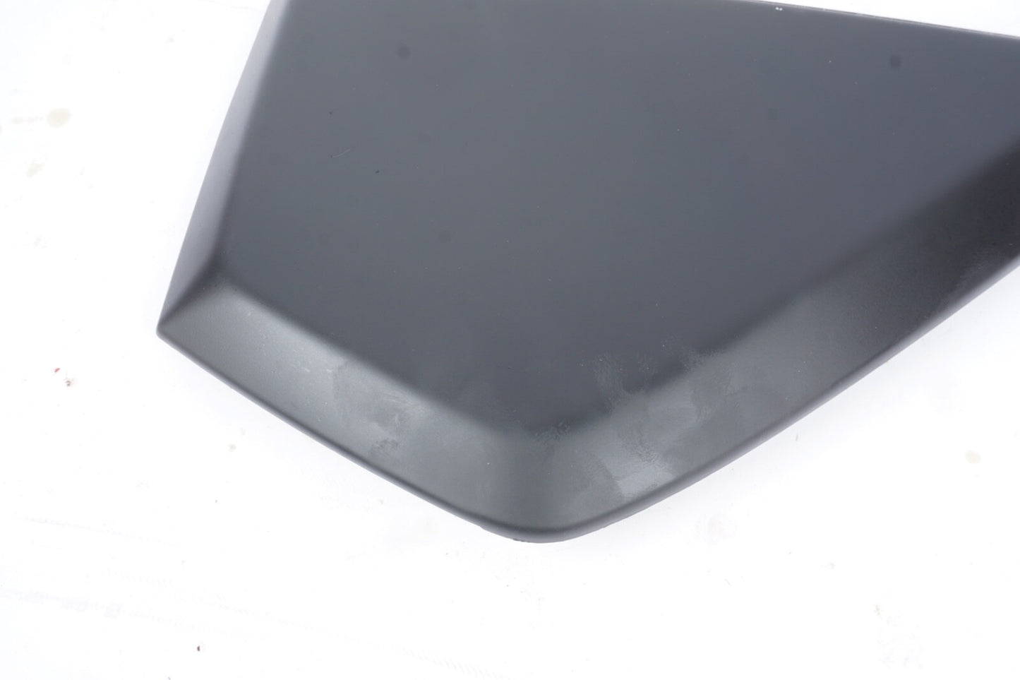 2011-2018 Porsche Cayenne Right Passenger Dash End Cap Cover 7P5857176 Oem